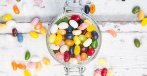 Jelly Beans