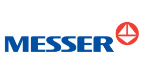 MESSER Gas - Gas Industry