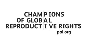 Champions of Global Reproductive Rights