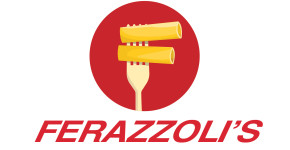 Ferazzoli's Italian Kitchen logo