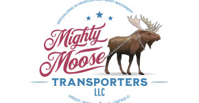 Mighty Moose Transporters
