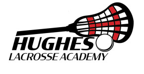 Hughes Lacrosse Academy - Girls Lacrosse Camp Logo