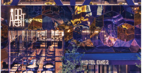 Hotel EMC2, Autograph Collection