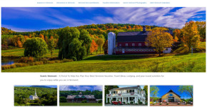 Scenic Vermont