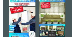 NorthShield- Windows and Doors
