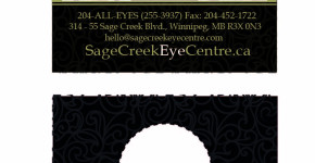Sage Creek Eye Centre