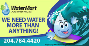 WaterMart Water Center