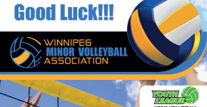 Volleyball Winnipeg