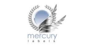 Mercury Labels