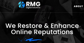 RMG Digital Solutions