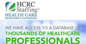 HCRC Staffing