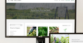 The Colliery Produce Co.