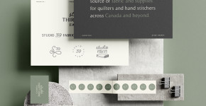 Studio 39 Fabrics
