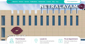 Netralayam
