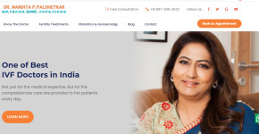 Dr Nandita Palshetkar