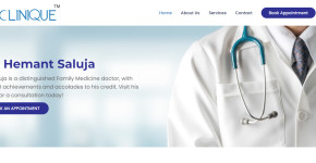 The GP Clinique
