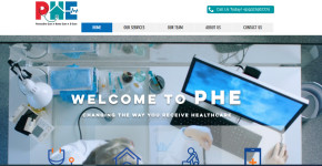PHE Healthcare
