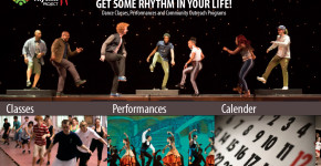 Chicago Human Rhythm Project