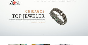 Rose Estate Jewelers
