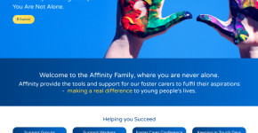 Affinity Fostering