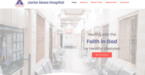 Janta Sewa hospital