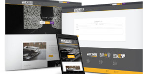 Manchester University Media Group