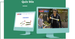 Quix Stix