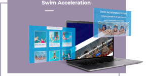 Swim Acceleration