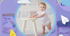 Babies Nutrition
