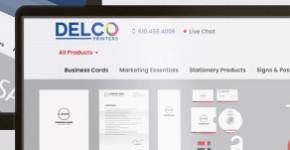 Delco Printers