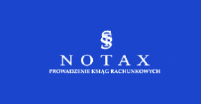 Notax Sp z o.o.