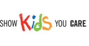 Show Kids You Care
