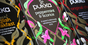 Pukka Herbs