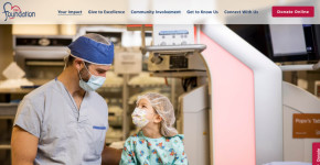 Vernon Jubilee Hospital Foundation