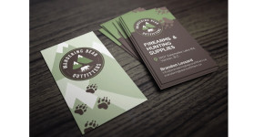 Wandering Bear (Brochure)