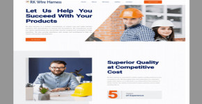 RkWireHarness