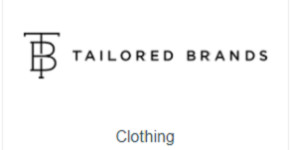Tailored Brands