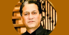 Rakesh Handa