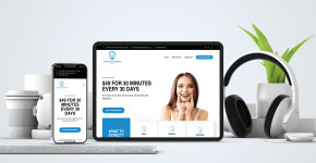 Teeth Whitening Center