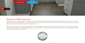 LMR Construction
