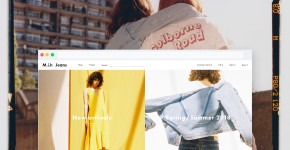 M.i.h Jeans