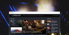 Digital DJ Tips