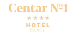 Hotel Centar No.1 Beograd