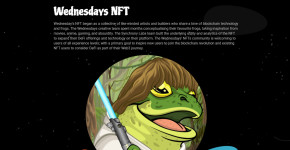 WednesDayNFT