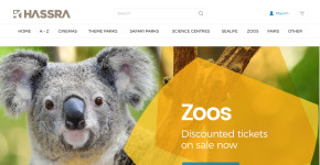 HASSRA's Online Shop