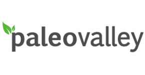Paleovalley