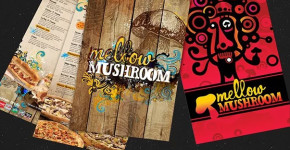 Mellow Mushroom