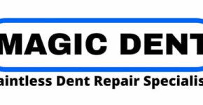 Magic Dent Repair