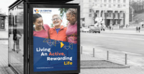 LA Centre for Active Seniors