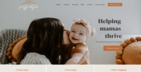 Karing for Postpartum